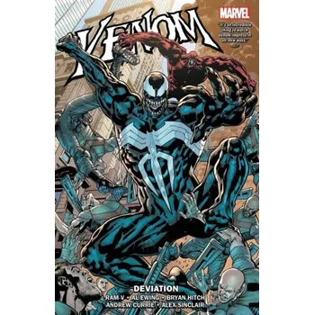Venom By Al Ewing & Ram V Vol. 2: Deviation - Ewing, Al; V, Ram