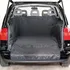 Ochranný autopotah Kleinmetall CoverAll Deluxe 50555010 120 x 110 x 60 cm černý