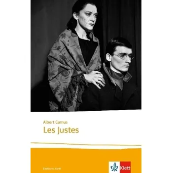 Les Justes - Albert Camus