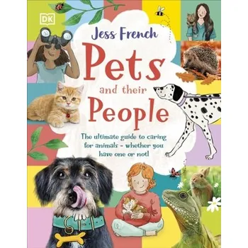 Příroda Pets and Their People - French, Jess