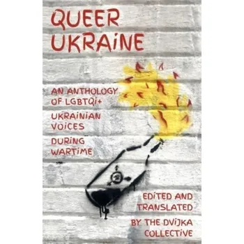 Cestování Queer Ukraine