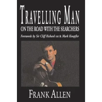 Travelling Man - Readman, Alan; Eyles, Allen; Gray, Frank