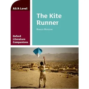 Oxford Literature Companions: The Kite Runner - O'Doherty, Garrett