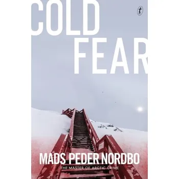 Cold Fear - Nordbo Mads Peder