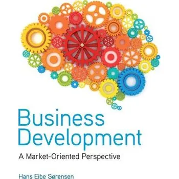 Business Development - Sorensen, Hans Eibe