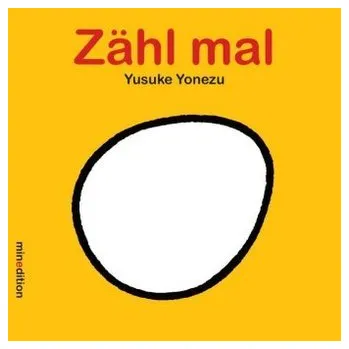Zähl mal - Yonezu, Yusuke