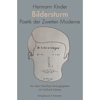 Bildersturm - Hermann Kinder