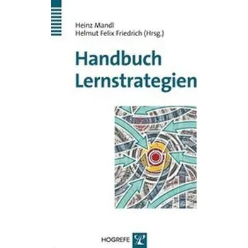 Handbuch Lernstrategien - Eid, Volker