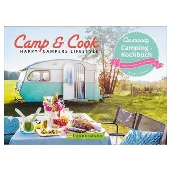 Camp & Cook - Creemers, Femke