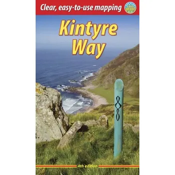 Cestování Kintyre Way (4 ed) - Bardwell, Sandra