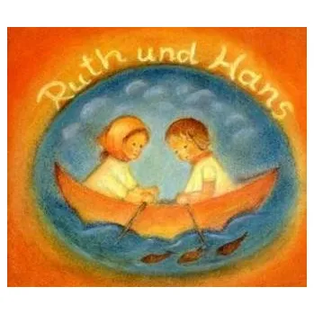 Ruth und Hans - Elsässer, Ruth