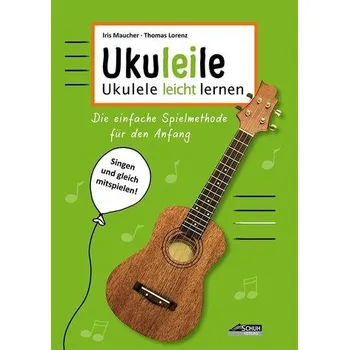 Ukuleile - Maucher, Iris