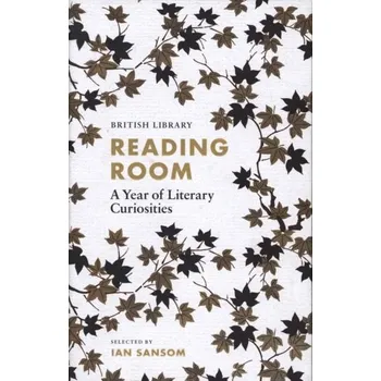 Reading Room - Sansom, Ian