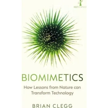 Cestování Biomimetics - Brian Clegg