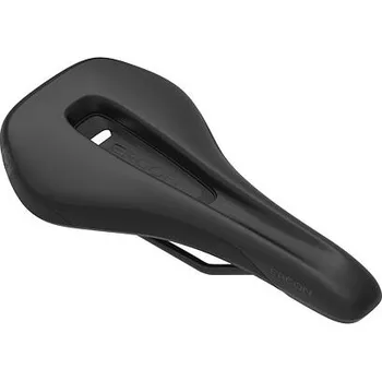 Sedlo na kolo ERGON sedlo SM Enduro Men stealth M/L