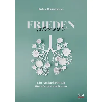 Osobní rozvoj Frieden atmen - Hammond, Inka