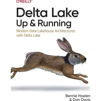 Technika Delta Lake: Up and Running - Haelen, Bennie; Davis, Dan