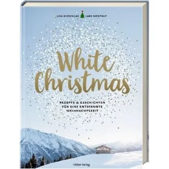 White Christmas - Nieschlag, Lisa