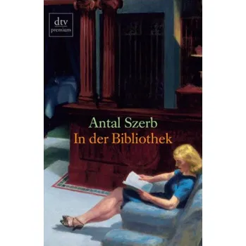 In der Bibliothek - Antal Szerb