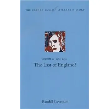 OXF.ENG.LITERARY HIST.V12(1960-2000)