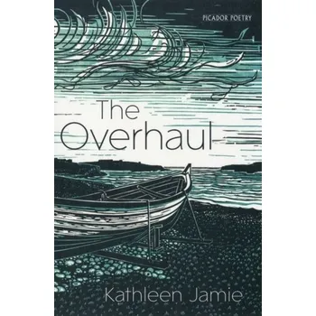 The Overhaul - Jamie, Kathleen