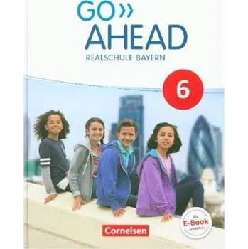 Učebnice 6. Jahrgangsstufe, Schülerbuch - Eastwood, John