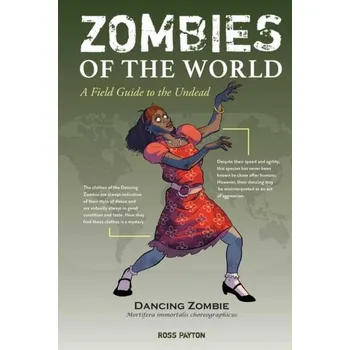 Zombies of the World - Payton, Ross