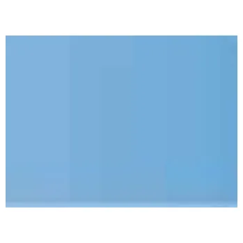 Pastel "Neocolor I", light cobalt blue, CARAN D'ACHE 7000.661