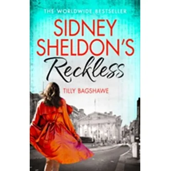 Sidney Sheldon's Reckless - Sidney Sheldon [EN] (2015, Brožovaná, HarperCollins Publishers)