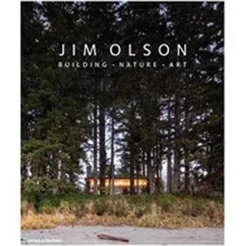 Populárně naučná literatura pro dospělé Jim Olson - Golson, Benny; Merod, Jim B.