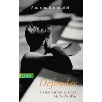 Defender - Andreas Steinhöfel