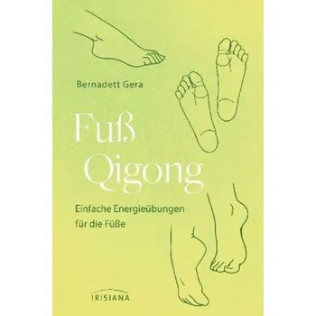 Fuß-Qigong - Gera, Bernadett