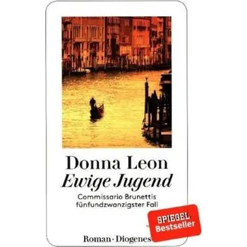 Ewige Jugend - Leon, Donna