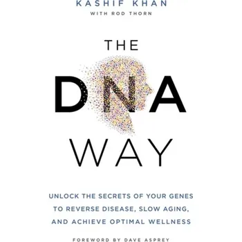 The DNA Way - Hird, Thora