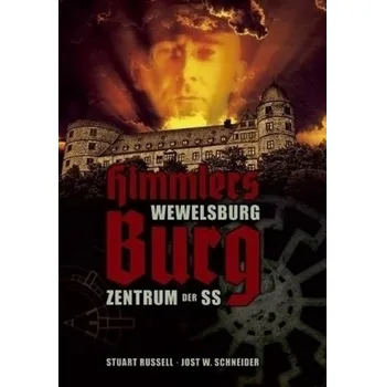 Himmlers Burg - Russell, Stuart