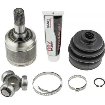 Poloosa kola Kloub poloosy vnitřní MITSUBISHI GALANT COLT -1996 MB526919 NTY