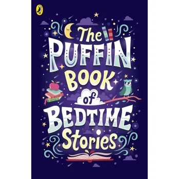 The Puffin Book of Bedtime Stories