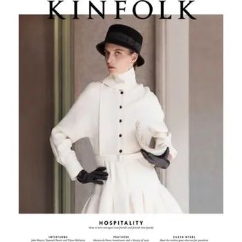Kinfolk Volume 30 - Kinfolk