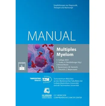 Multiples Myelom - Straka, Christian