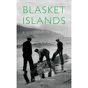 Blasket Islands - Stagles, Joan; Stagles, Ray