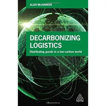 Decarbonizing Logistics