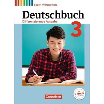 Cizí jazyk 7. Schuljahr, Schülerbuch - Weißenburger, Christian