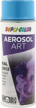 Barva ve spreji Motip Dupli Color Aerosol Art 400 ml