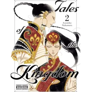 Tales of the Kingdom, Vol. 2 - Nakamura, Asumiko