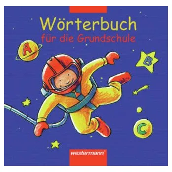 Slovník Wörterbuch für die Grundschule, Neuausgabe - Winter, Gisela