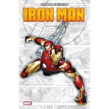 Avengers Collection: Iron Man