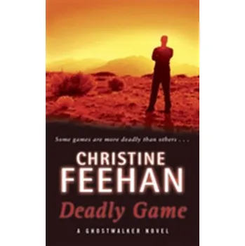 Deadly Game - Christine Feehan