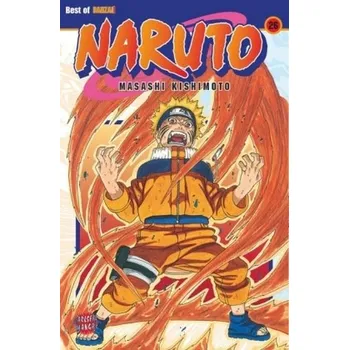 Naruto. Bd.26 - Kishimoto, Masashi