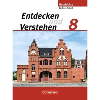 Učebnice 8. Schuljahr, Schülerbuch - Oomen, Hans-Gert