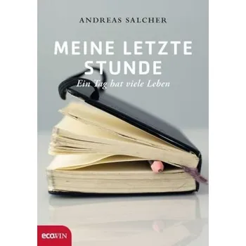 Meine letzte Stunde - Salcher, Andreas
